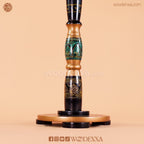 Handcrafted Naqshi & Lacquer Art Coffee