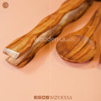 Wooden Kitchen Utensils Cooking Set