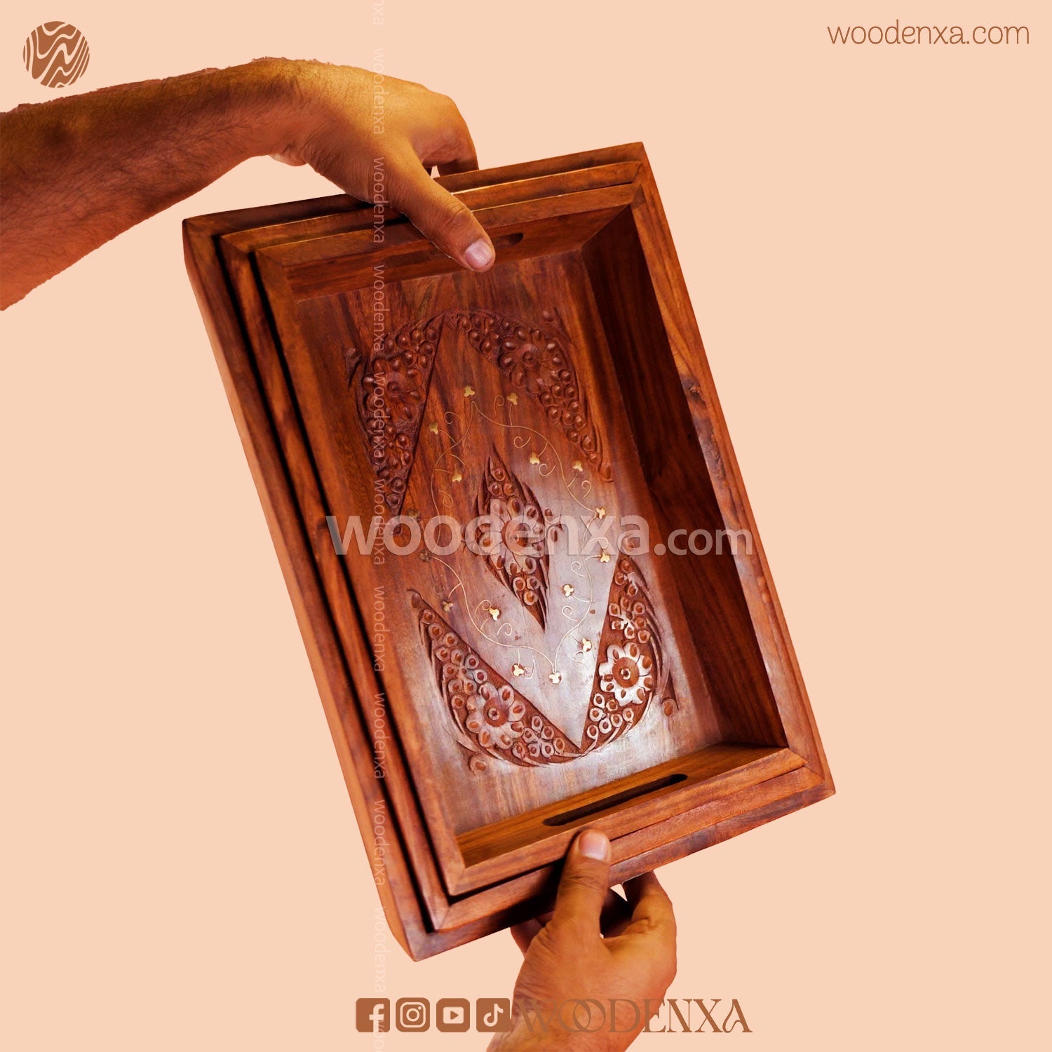 Ramadan Special Deal 02 - Executive