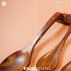 Wooden Spoon Set of 7