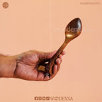 Wooden Spoon Set of 7