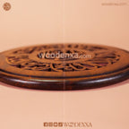 Islamic Wooden Wall Art