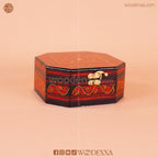MDF Wooden Jewellery Box Set of