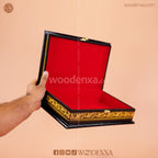 MDF Quran & Jewelry Box