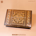 MDF Quran & Jewelry Box