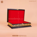 MDF Quran & Jewelry Box