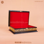 MDF Quran & Jewelry Box