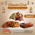 Ramadan Special Deal 01 - Complete