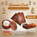 Ramadan Special Deal 02 - Executive