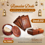 Ramadan Special Deal 02 - Executive