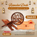 Ramadan Special Deal 03 - Complete