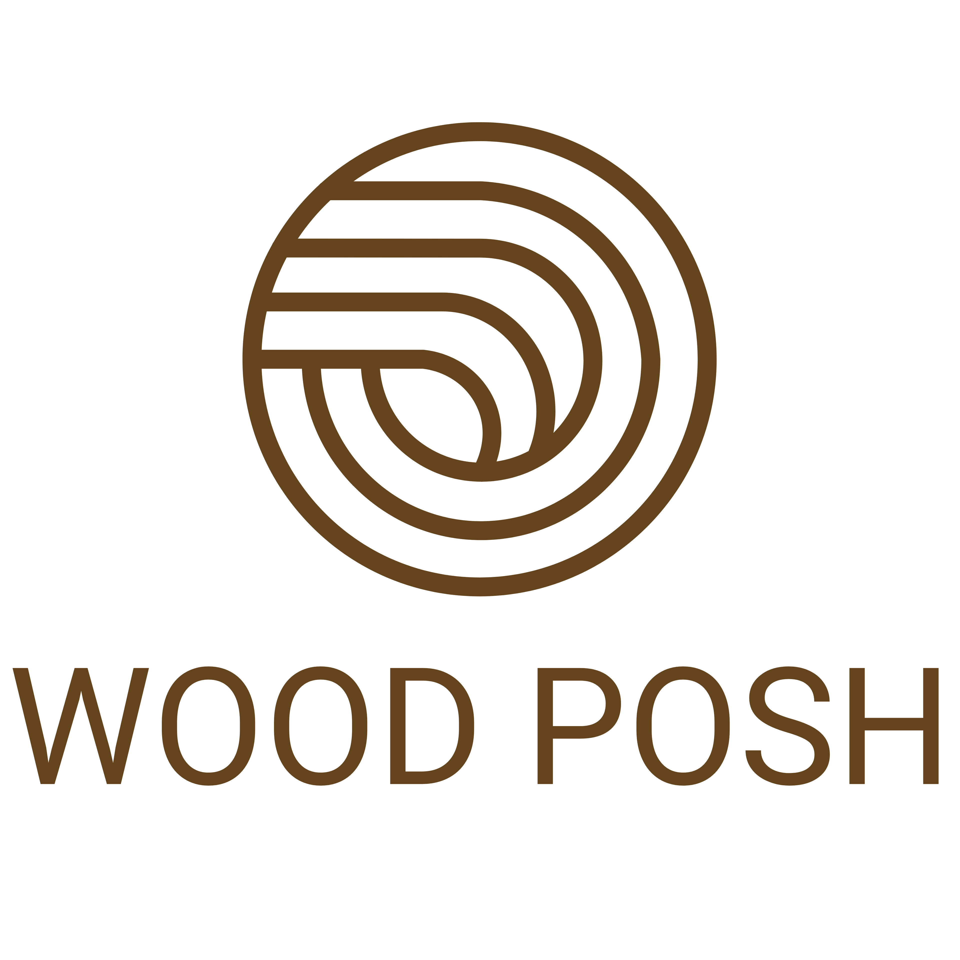 Wood Posh