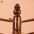 Wooden Bangle Stand