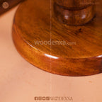 Wooden Bangle Stand