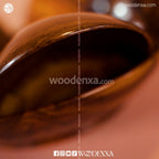 Wooden Bowls Set of 7 Pieces