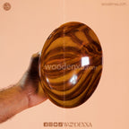 Wooden Bowls Set of 7 Pieces