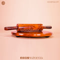 Wooden Chakla Belan Roti Maker with