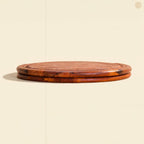 Wooden Handmade Dry Fruit Basket 5