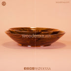 Wooden Kitchen Bowl Set