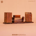 Office Desk Organizer with Pen Holder