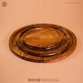Wooden Pizza Pan
