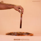 Wooden Pizza Pan
