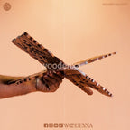Wooden Rahel Quran Stand